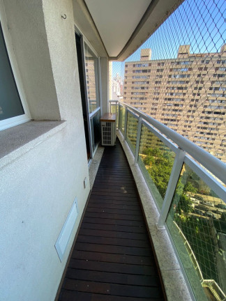Imagem Imóvel com 2 Quartos à Venda, 80 m² em Consolação - São Paulo Imagem Imóvel com 2 Quartos à Venda, 80 m² em Consolação - São Paulo