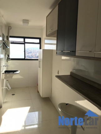Imagem Apartamento com 3 Quartos à Venda, 60 m² em Vila Carbone - São Paulo Imagem Apartamento com 3 Quartos à Venda, 60 m² em Vila Carbone - São Paulo
