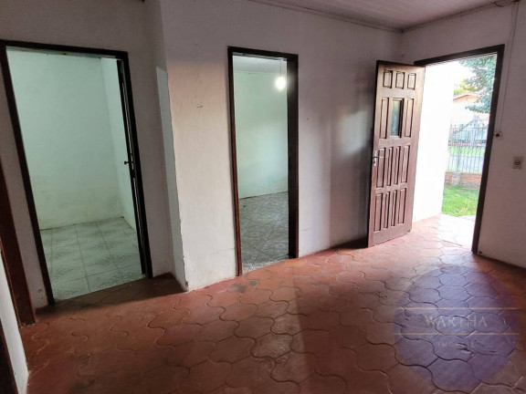 Imagem Casa com 2 Quartos à Venda, 55 m² em Bom Sucesso - Gravataí Imagem Casa com 2 Quartos à Venda, 55 m² em Bom Sucesso - Gravataí