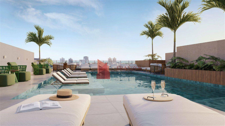 Imagem Apartamento com 3 Quartos à Venda, 168 m² em Centro - Itajaí Imagem Apartamento com 3 Quartos à Venda, 168 m² em Centro - Itajaí