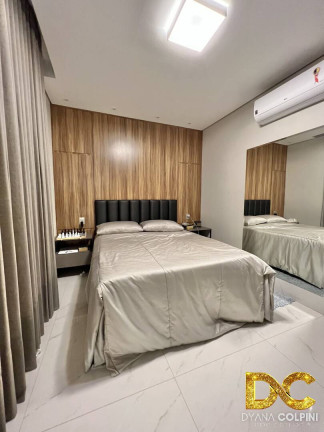 Imagem Casa de Condomínio com 4 Quartos à Venda, 345 m² em Petrópolis - Várzea Grande Imagem Casa de Condomínio com 4 Quartos à Venda, 345 m² em Petrópolis - Várzea Grande