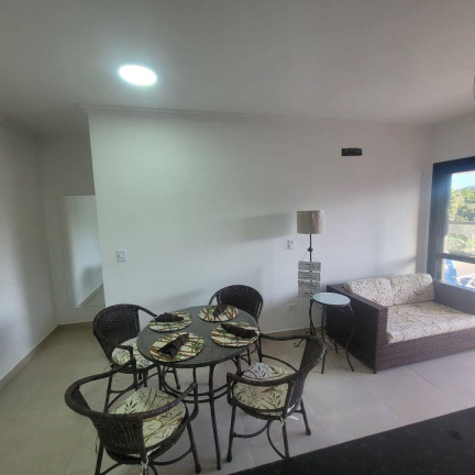 Imagem Apartamento com 2 Quartos à Venda, 87 m² em Itaguá - Ubatuba