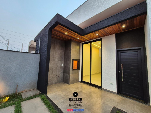 Imagem Casa com 2 Quartos à Venda, 72 m² em Vila Maria - Foz Do Iguaçu