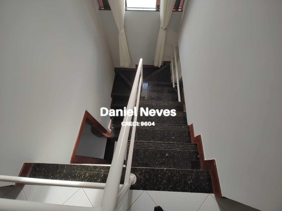 Imagem Casa de Condomínio com 5 Quartos à Venda, 340 m² em Buraquinho - Lauro De Freitas Imagem Casa de Condomínio com 5 Quartos à Venda, 340 m² em Buraquinho - Lauro De Freitas