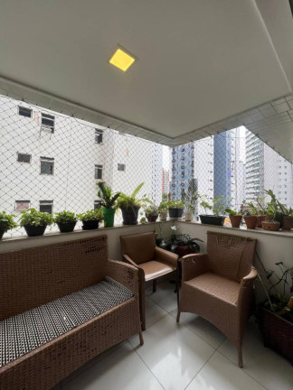 Imagem Apartamento com 3 Quartos à Venda, 78 m² em Boa Viagem - Recife Imagem Apartamento com 3 Quartos à Venda, 78 m² em Boa Viagem - Recife