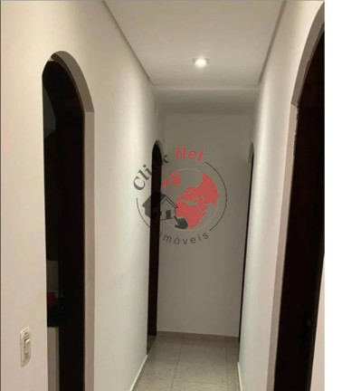 Imagem Apartamento com 3 Quartos à Venda, 133 m² em Baeta Neves - São Bernardo Do Campo