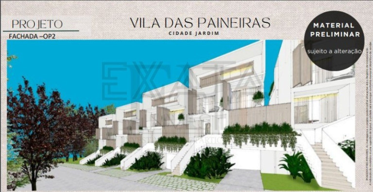 Imagem Imóvel com 4 Quartos à Venda, 445 m² em Cidade Jardim - São Paulo Imagem Imóvel com 4 Quartos à Venda, 445 m² em Cidade Jardim - São Paulo