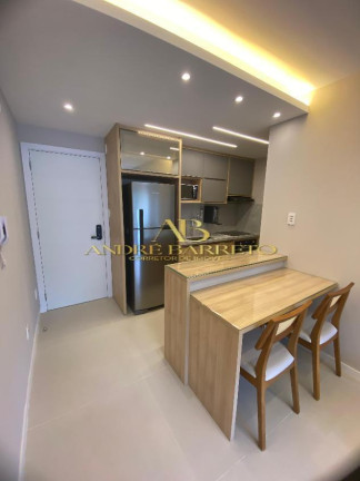 Imagem Apartamento com 1 Quarto à Venda, 43 m² em Horto Florestal - Salvador Imagem Apartamento com 1 Quarto à Venda, 43 m² em Horto Florestal - Salvador