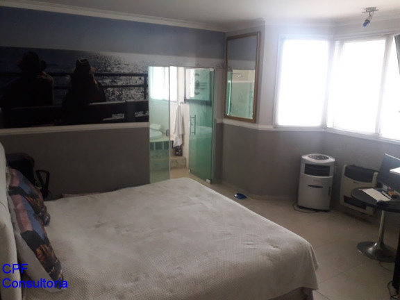 Imagem Casa com 4 Quartos à Venda,  em Condomínio Residencial Euroville - Bragança Paulista