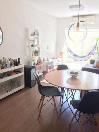 Imagem Casa de Condomínio com 2 Quartos à Venda, 120 m² em Mata Paca - Niterói
