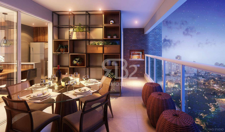 Imagem Apartamento com 3 Quartos à Venda, 87 m² em Jardim São Bento - Campinas Imagem Apartamento com 3 Quartos à Venda, 87 m² em Jardim São Bento - Campinas