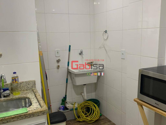 Imagem Apartamento com 1 Quarto à Venda, 77 m² em Braga - Cabo Frio Imagem Apartamento com 1 Quarto à Venda, 77 m² em Braga - Cabo Frio
