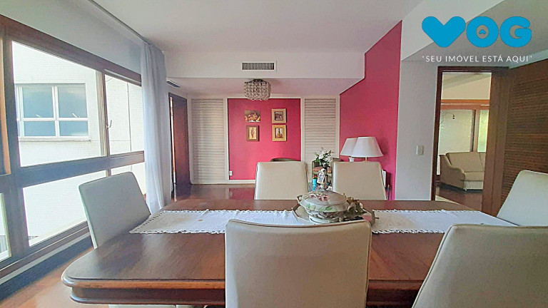 Imagem Imóvel com 3 Quartos à Venda, 257 m² em Petrópolis - Porto Alegre