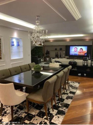 Imagem Casa com 4 Quartos à Venda, 630 m² em Alphaville - Santana De Parnaíba Imagem Casa com 4 Quartos à Venda, 630 m² em Alphaville - Santana De Parnaíba