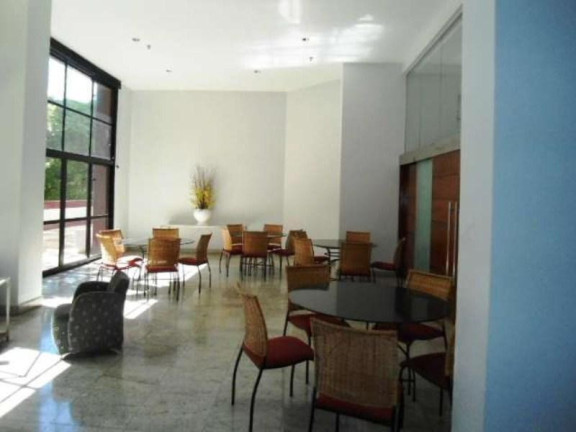 Imagem Apartamento com 4 Quartos à Venda, 276 m² em Horto Florestal - Salvador Imagem Apartamento com 4 Quartos à Venda, 276 m² em Horto Florestal - Salvador