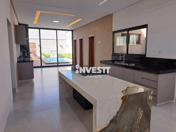 Imagem Casa com 3 Quartos à Venda, 180 m² em Moinho Dos Ventos - Goiânia Imagem Casa com 3 Quartos à Venda, 180 m² em Moinho Dos Ventos - Goiânia