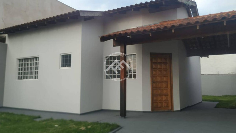 Imagem Casa com 2 Quartos à Venda, 69 m² em Jardim Planalto - Londrina Imagem Casa com 2 Quartos à Venda, 69 m² em Jardim Planalto - Londrina