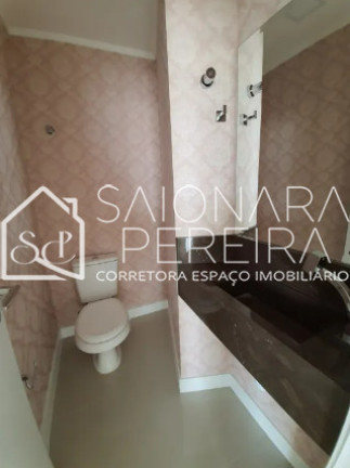 Imagem Apartamento com 3 Quartos à Venda, 108 m² em Estreito - Florianópolis