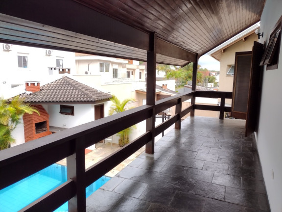 Imagem Casa com 2 Quartos para Alugar, 360 m² em Alphaville - Santana De Parnaíba