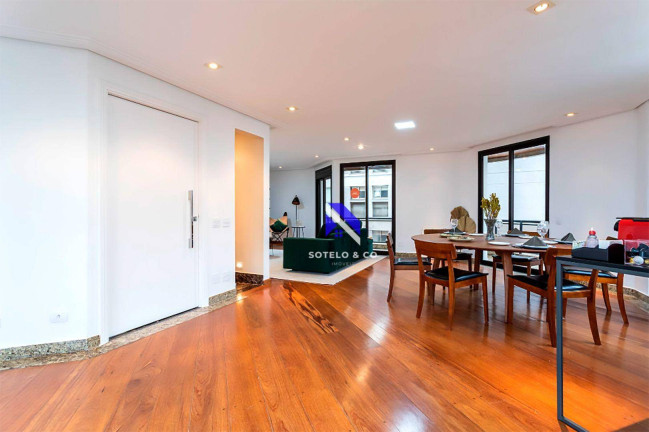 Imagem Apartamento com 3 Quartos à Venda, 169 m² em Vila Madalena - São Paulo Imagem Apartamento com 3 Quartos à Venda, 169 m² em Vila Madalena - São Paulo