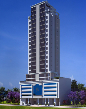 Imagem Apartamento com 3 Quartos à Venda, 120 m² em Centro - Balneário Camboriú Imagem Apartamento com 3 Quartos à Venda, 120 m² em Centro - Balneário Camboriú