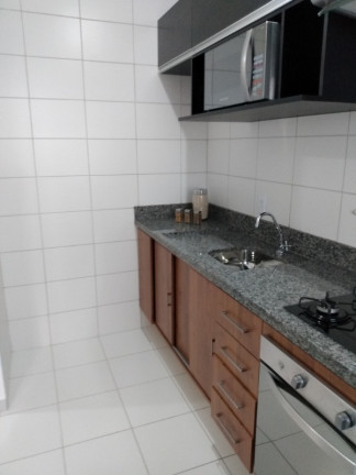 Imagem Imóvel com 2 Quartos à Venda, 43 m² em Vila Andrade - São Paulo Imagem Imóvel com 2 Quartos à Venda, 43 m² em Vila Andrade - São Paulo