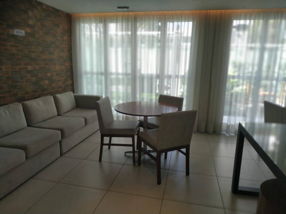 Imagem Apartamento com 1 Quarto à Venda, 34 m² em água Branca - São Paulo