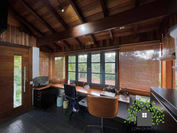Imagem Casa com 5 Quartos à Venda, 2 m² em Chácara Granja Velha - Carapicuíba