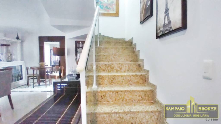 Imagem Casa com 4 Quartos à Venda,  em Vargem Pequena - Rio De Janeiro