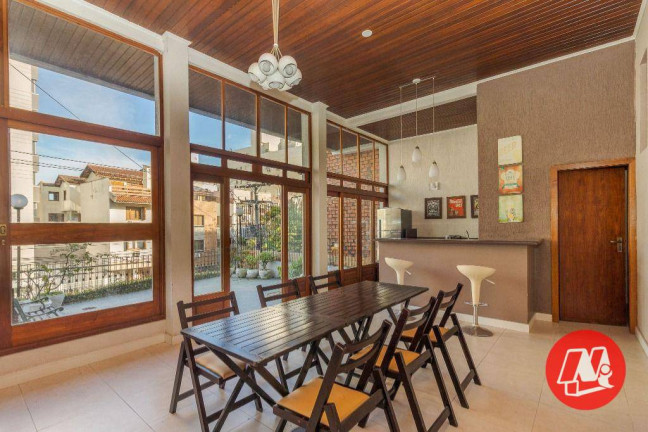 Imagem Cobertura com 4 Quartos à Venda, 238 m² em Rio Branco - Porto Alegre Imagem Cobertura com 4 Quartos à Venda, 238 m² em Rio Branco - Porto Alegre