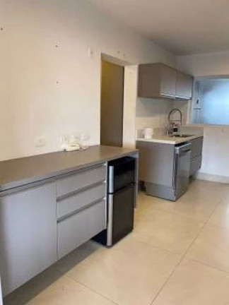 Imagem Apartamento com 3 Quartos à Venda, 154 m² em Brooklin - São Paulo