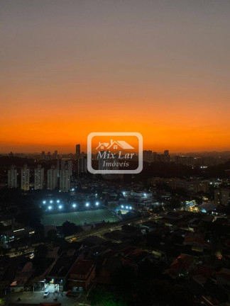 Imagem Apartamento com 3 Quartos à Venda, 82 m² em Jaguaré - São Paulo
