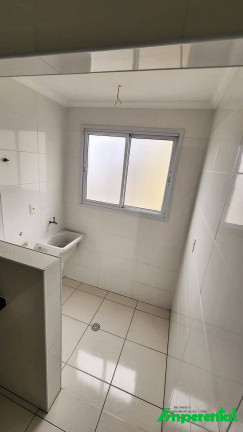 Imagem Apartamento com 2 Quartos à Venda, 70 m² em Guilhermina - Praia Grande