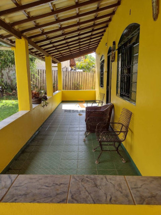 Imagem Casa de Condomínio com 3 Quartos à Venda, 200 m² em Campinho - Lagoa Santa