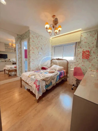 Imagem Apartamento com 4 Quartos à Venda, 228 m² em Chateau Bouganville Lifestyle - Goiânia