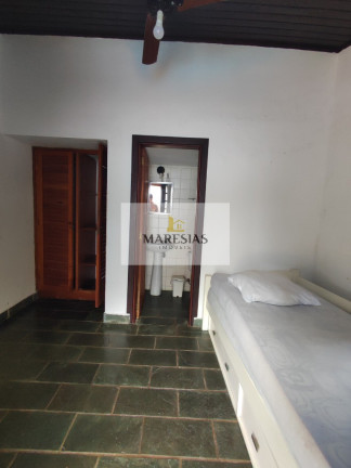 Imagem Casa com 3 Quartos à Venda, 180 m² em Maresias - São Sebastião Imagem Casa com 3 Quartos à Venda, 180 m² em Maresias - São Sebastião