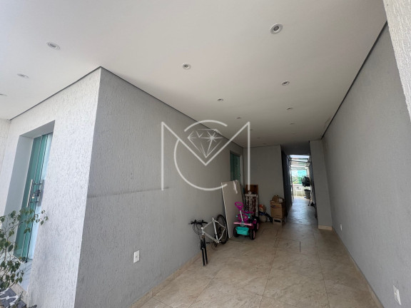 Imagem Casa com 3 Quartos à Venda, 180 m² em São Pedro - Esmeraldas