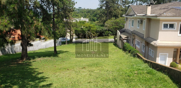 Imagem Terreno à Venda, 657 m² em Alphaville - Santana De Parnaíba Imagem Terreno à Venda, 657 m² em Alphaville - Santana De Parnaíba