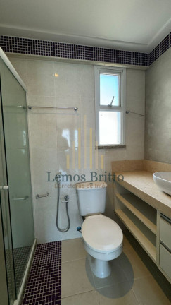 Imagem Cobertura com 3 Quartos à Venda, 164 m² em Pituba - Salvador Imagem Cobertura com 3 Quartos à Venda, 164 m² em Pituba - Salvador