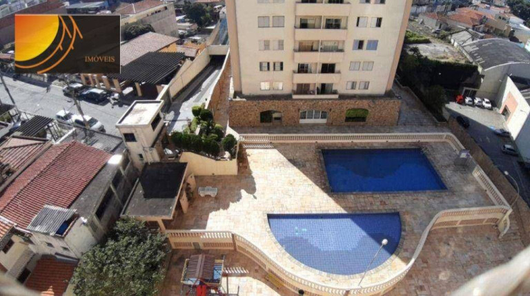 Imagem Apartamento com 3 Quartos à Venda, 75 m² em Pirituba - São Paulo Imagem Apartamento com 3 Quartos à Venda, 75 m² em Pirituba - São Paulo