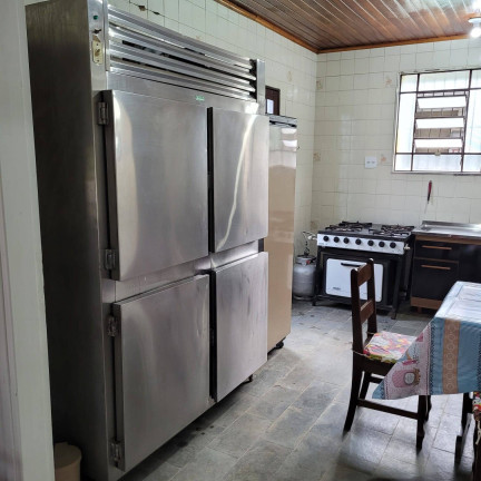 Imagem Chácara com 4 Quartos à Venda, 800 m² em Chácaras Bocaiúva Nova - Campinas