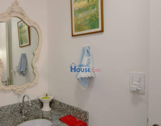 Imagem Apartamento com 2 Quartos à Venda, 67 m² em Perdizes - São Paulo