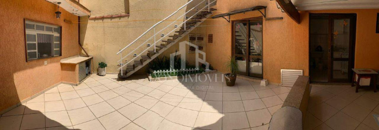 Imagem Casa com 4 Quartos à Venda, 235 m² em Paulicéia - São Bernardo Do Campo Imagem Casa com 4 Quartos à Venda, 235 m² em Paulicéia - São Bernardo Do Campo