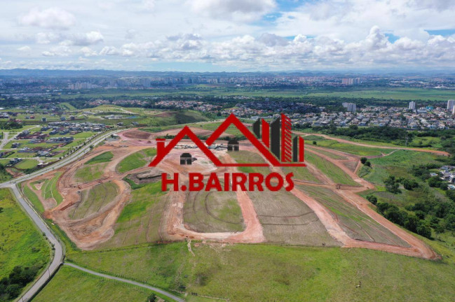 Imagem Terreno em Condomínio à Venda, 393 m² em Urbanova Ii - São José Dos Campos Imagem Terreno em Condomínio à Venda, 393 m² em Urbanova Ii - São José Dos Campos
