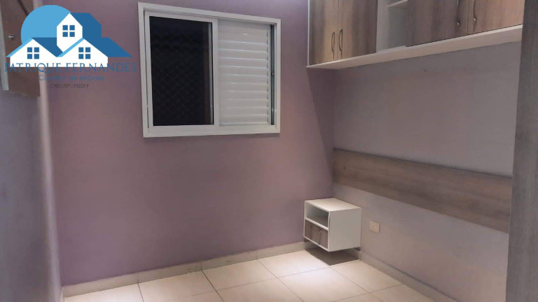 Imagem Casa com 2 Quartos à Venda, 55 m² em Jardim São Nicolau - São Paulo