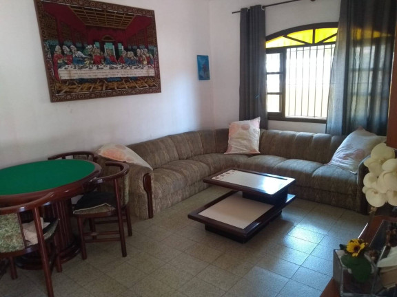 Imagem Casa com 3 Quartos à Venda, 360 m² em Suarão - Itanhaém Imagem Casa com 3 Quartos à Venda, 360 m² em Suarão - Itanhaém