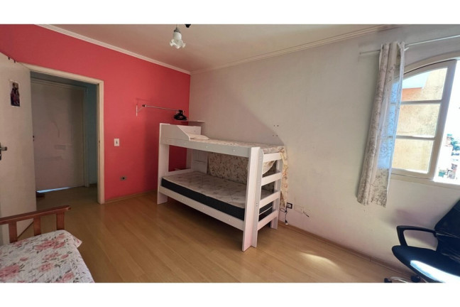 Imagem Casa com 4 Quartos à Venda, 163 m² em Vila Yolanda - Osasco