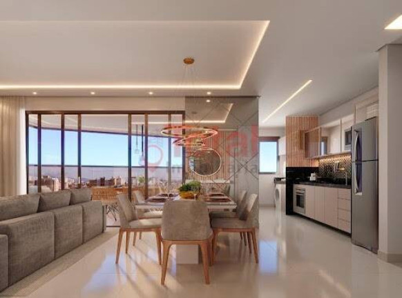 Imagem Apartamento com 3 Quartos à Venda, 79 m² em Iguaçu - Ipatinga