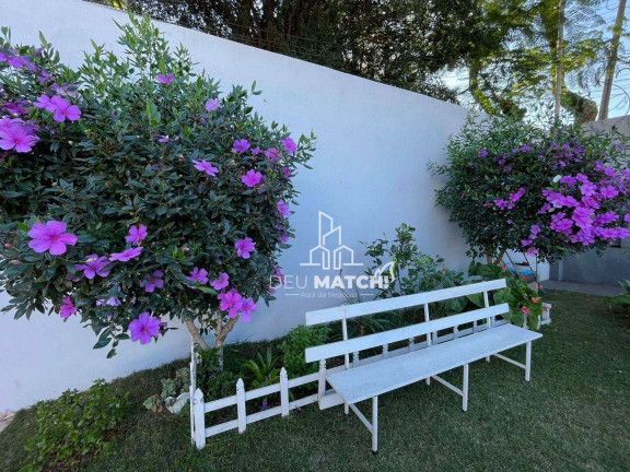 Imagem Casa com 3 Quartos à Venda, 272 m² em Jardim Do Lago - Atibaia Imagem Casa com 3 Quartos à Venda, 272 m² em Jardim Do Lago - Atibaia