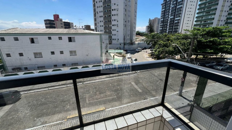 Imagem Apartamento com 1 Quarto à Venda, 43 m² em Guilhermina - Praia Grande Imagem Apartamento com 1 Quarto à Venda, 43 m² em Guilhermina - Praia Grande